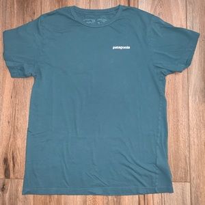 Men’s Patagonia Decal T-shirt